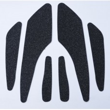 R&G Racing Tank Traction 6-Grip Kit for the MV Agusta F3 675/F3 800/Superveloce 800 '20-'22
